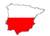 CENTRO VETERINARIO LA GUIA - Polski